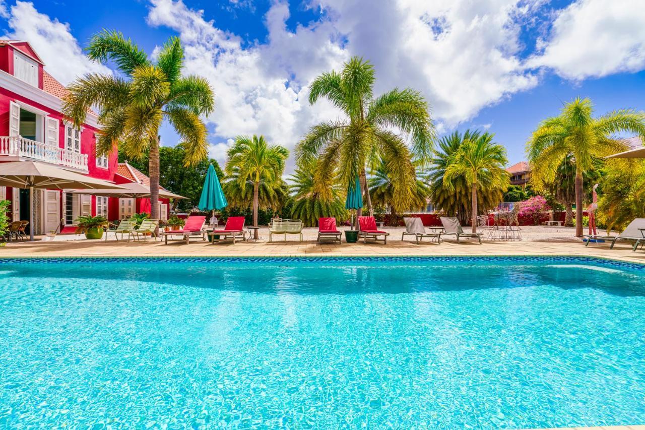 يلمستاد Villa Tokara Boutique Hotel المظهر الخارجي الصورة