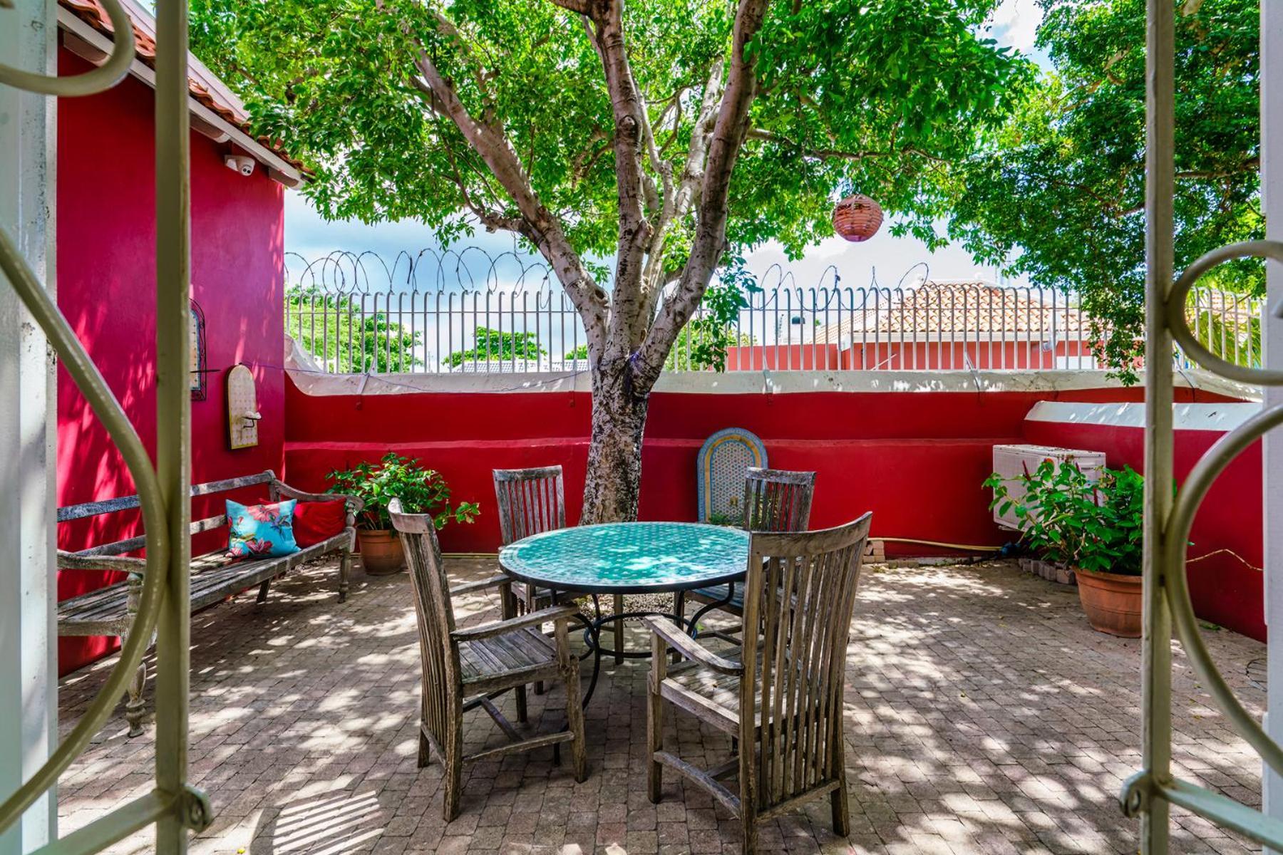يلمستاد Villa Tokara Boutique Hotel المظهر الخارجي الصورة