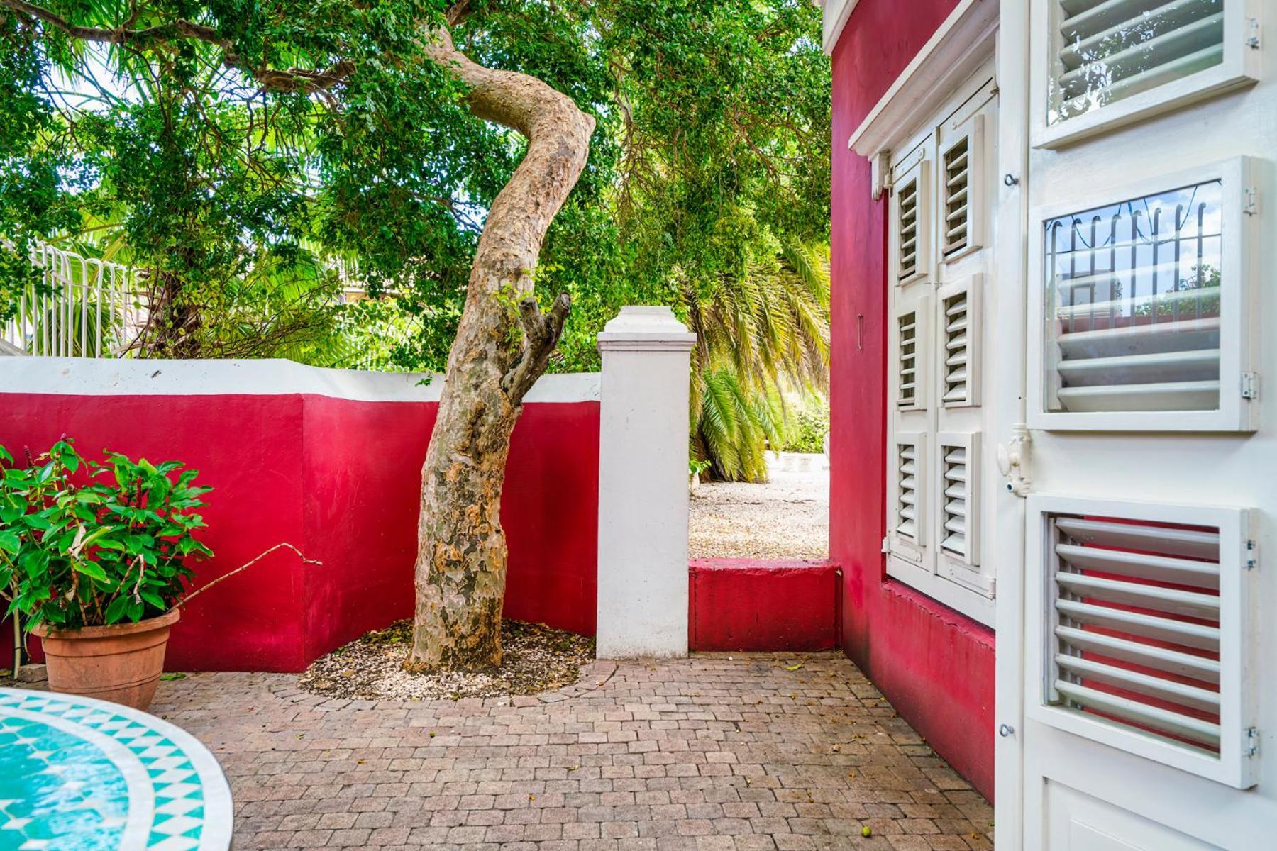 يلمستاد Villa Tokara Boutique Hotel المظهر الخارجي الصورة
