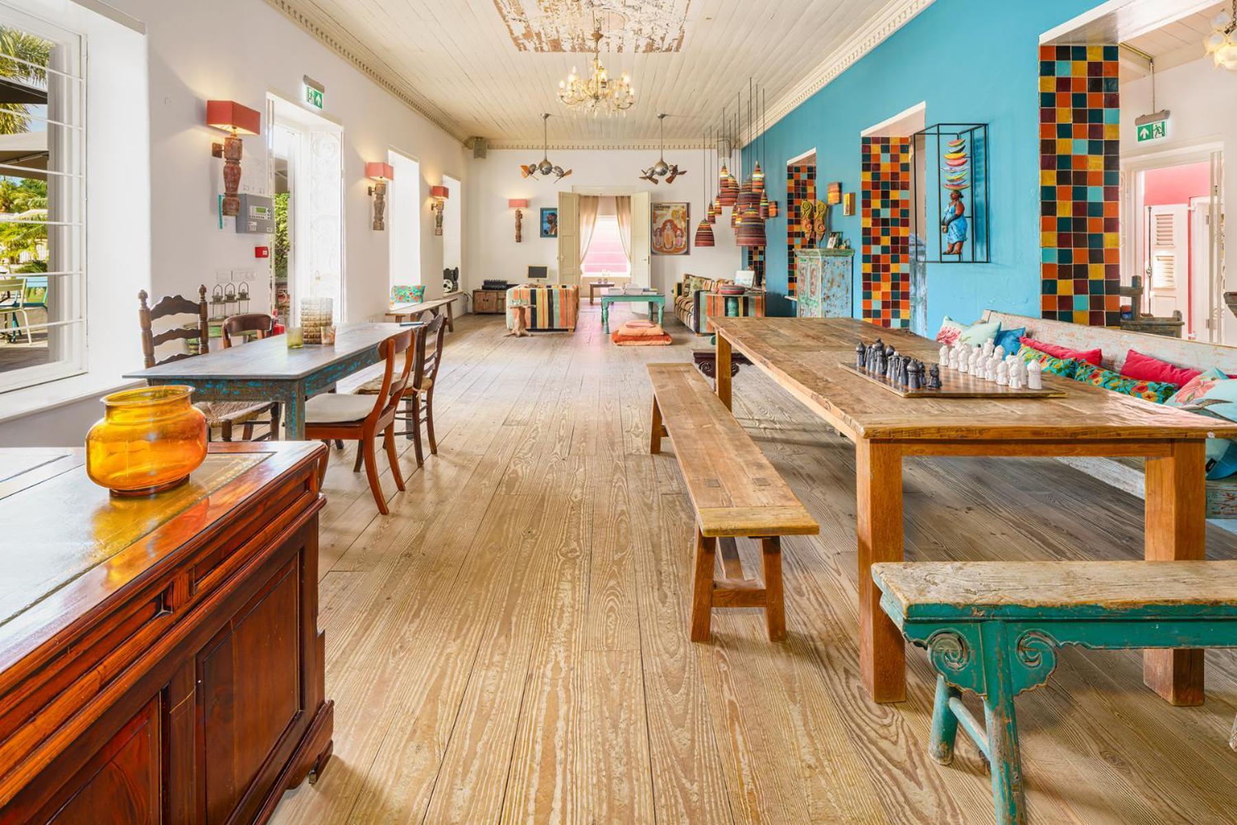 يلمستاد Villa Tokara Boutique Hotel المظهر الخارجي الصورة