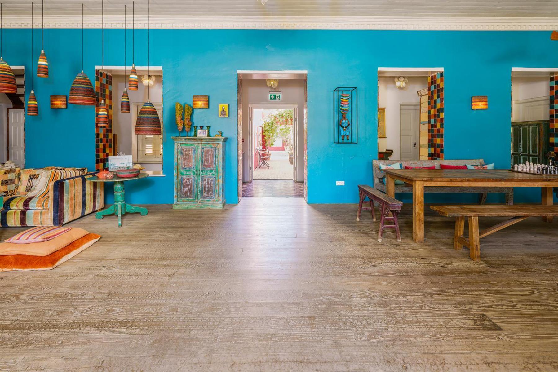 يلمستاد Villa Tokara Boutique Hotel المظهر الخارجي الصورة