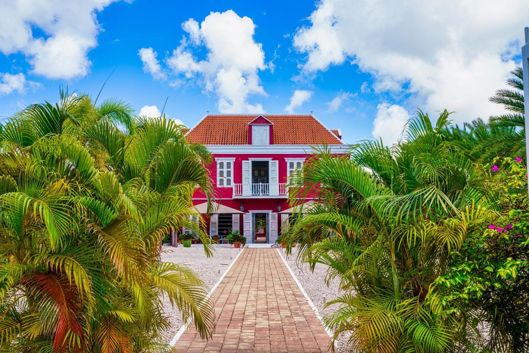 يلمستاد Villa Tokara Boutique Hotel المظهر الخارجي الصورة