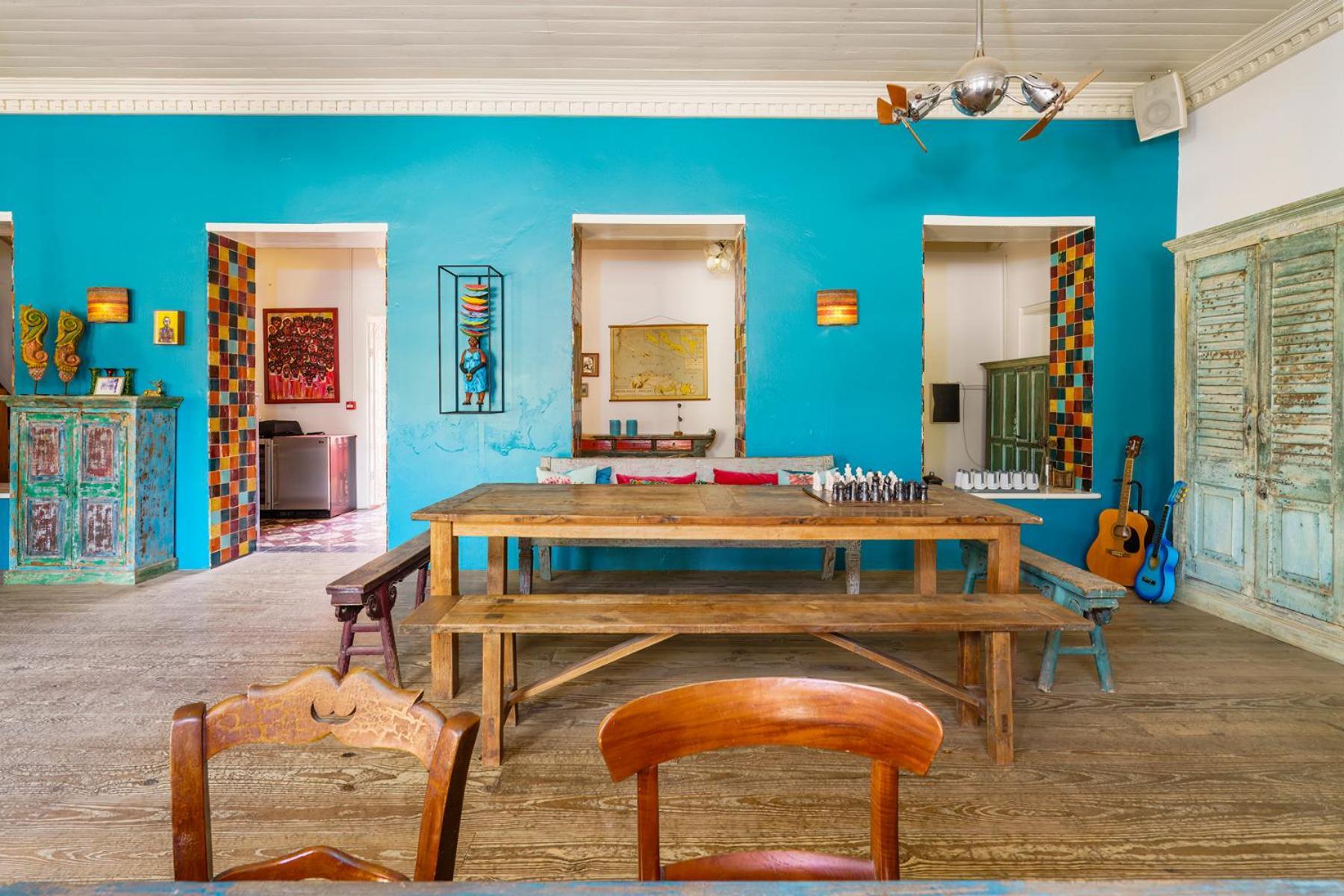 يلمستاد Villa Tokara Boutique Hotel المظهر الخارجي الصورة