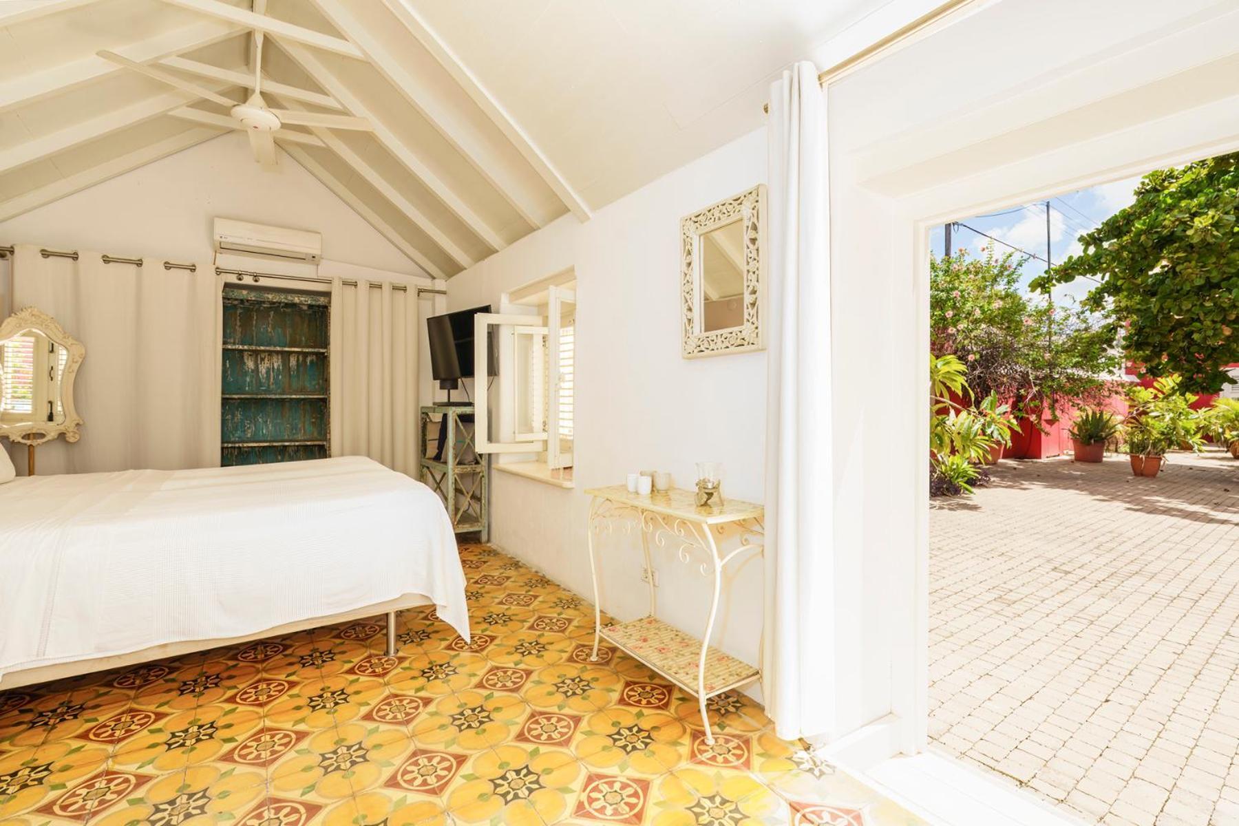 يلمستاد Villa Tokara Boutique Hotel المظهر الخارجي الصورة