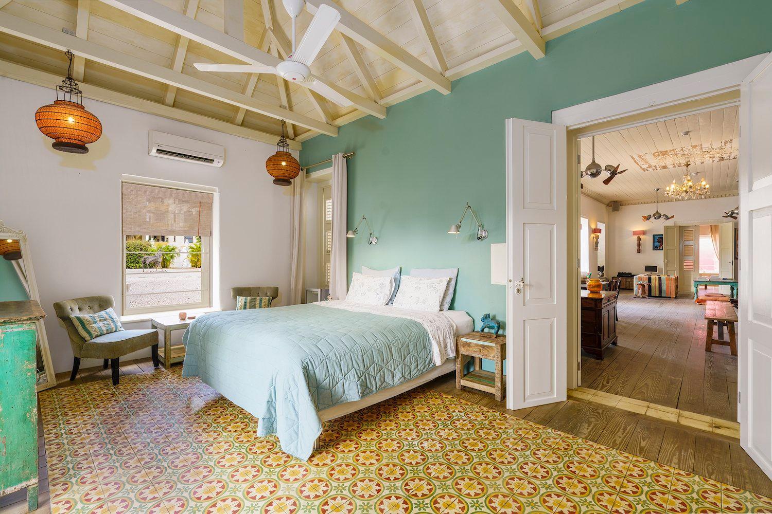 يلمستاد Villa Tokara Boutique Hotel المظهر الخارجي الصورة