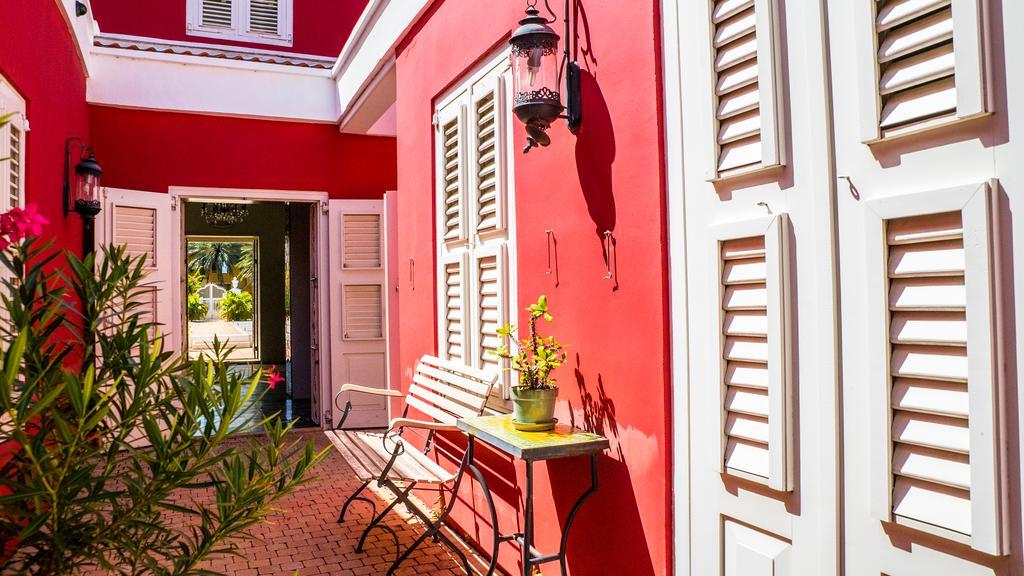 يلمستاد Villa Tokara Boutique Hotel المظهر الخارجي الصورة