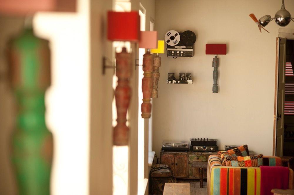 يلمستاد Villa Tokara Boutique Hotel المظهر الخارجي الصورة
