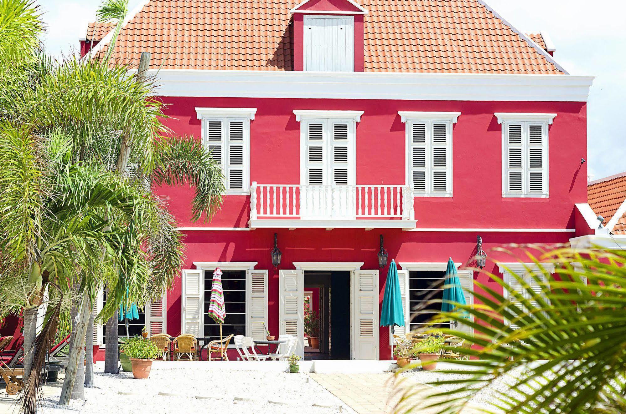 يلمستاد Villa Tokara Boutique Hotel المظهر الخارجي الصورة