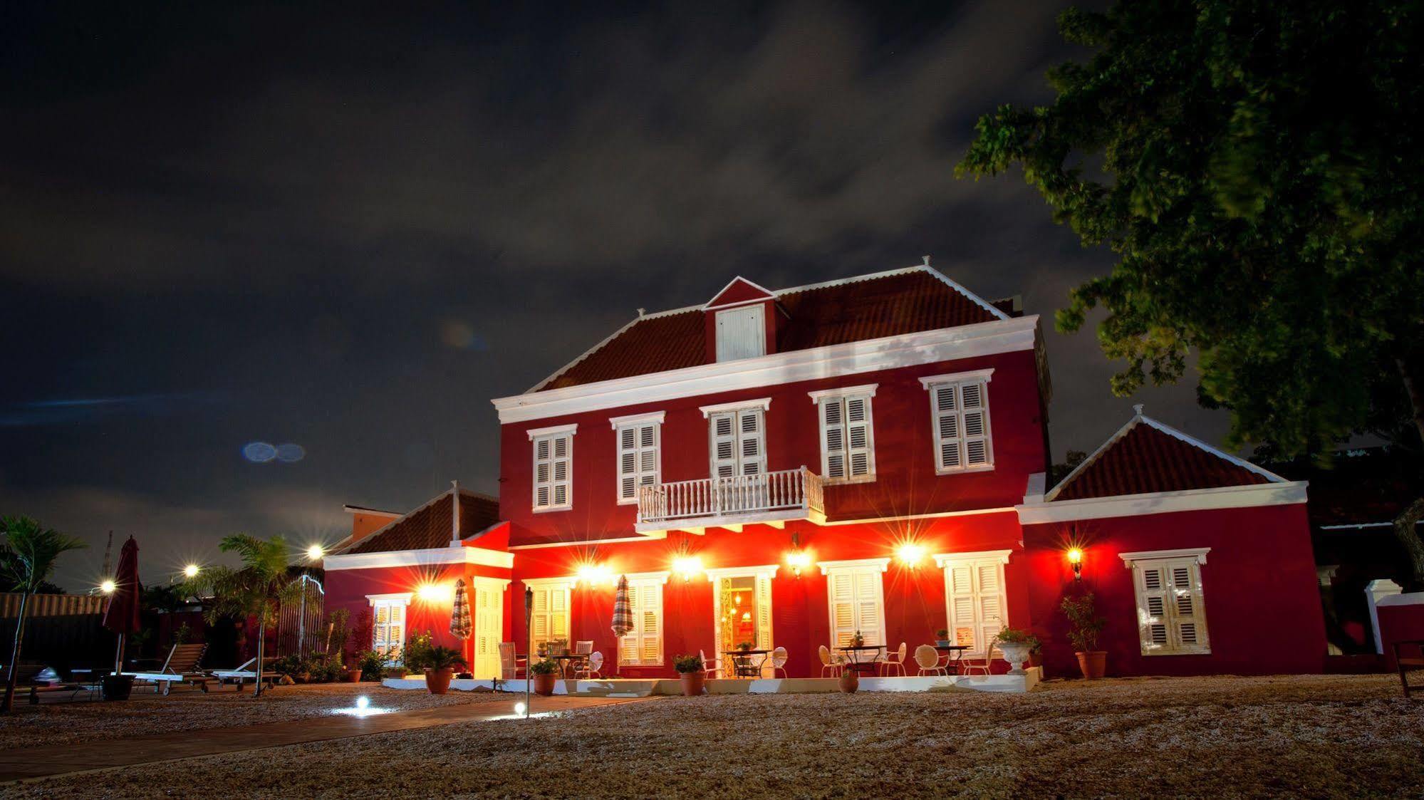 يلمستاد Villa Tokara Boutique Hotel المظهر الخارجي الصورة